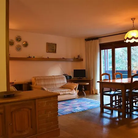 La Tana Della Volpe Courmayeur