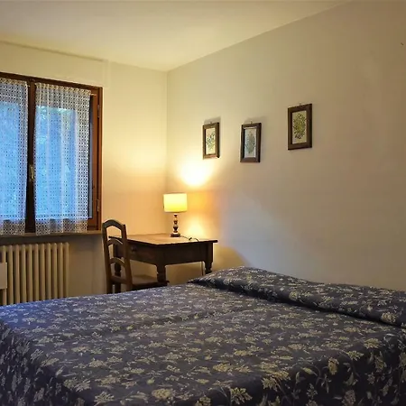 La Tana Della Volpe Apartamento
