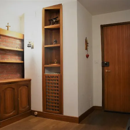 Apartamento La Tana Della Volpe