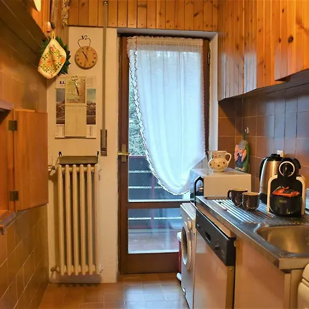 La Tana Della Volpe * Courmayeur