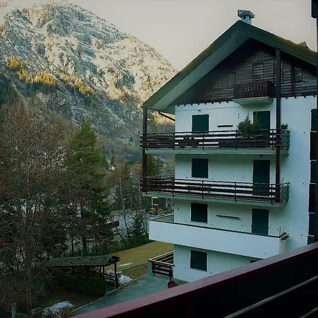 La Tana Della Volpe * Courmayeur