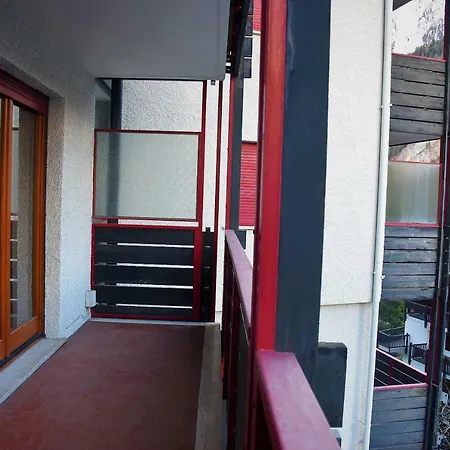 Apartamento La Tana Della Volpe *