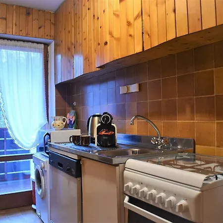 Apartamento La Tana Della Volpe